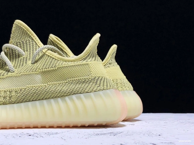 V2 Antlia Adidas FV3255 Yeezys 350 Reflective 0707